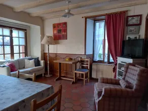 Fully equipped charming house with sauna, barbecue & terrace | Garden view | Pets are welcome - Image 3