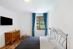 Room 'Camera Vico' with Mountain View, Wi-Fi and Air Conditioning - Image 2