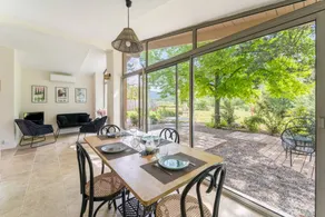 House with Pool at the Foot of the Vineyards in the Luberon – Tilleul T3 Maison Marvic - Image 2