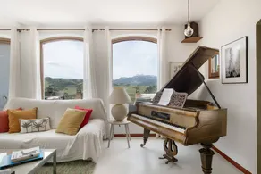 Villa with terrace, pool & barbecue | Garden view | Suitable for remote work - Image 5