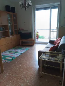 Meraviglioso appartamento con terrazza | Vista panoramica - Image 3