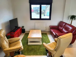 Cottage with terrace, garden & barbecue | Garden view - Image 4
