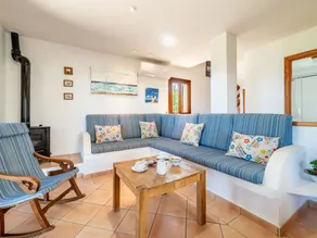 Kinderfreundliche charmante Wohnung mit Garten, Terrasse und Grill - Image 4