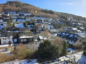 Holiday apartment with terrace & garden | Mountain view - Image 3