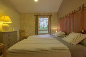 Gite Pressiat, 3 pièces, 6 personnes - FR-1-493-150 - Image 5