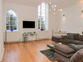 Fully equipped wonderful cottage with garden - Image 2