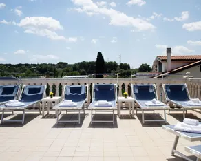 Children-friendly pleasant villa with sauna, garden & private pool | Nature view | Pets allowed - Image 3