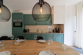 Merveilleuse maison avec jardin, piscine et barbecue | Vue montagne | Avec animaux autorisés - Image 4