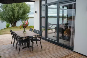 House with terrace - Image 4