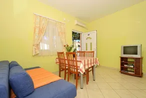 Apartment with barbeque | Sea view - Image 5