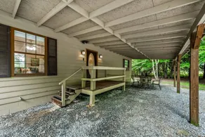 Serene Countryside Cabin Surrounded by Nature in Mentone, Alabama - Image 5
