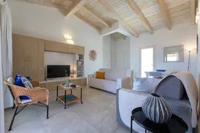 Villa | Vue mer | Plage à proximité | Avec animaux acceptés - Image 4
