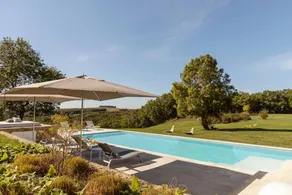 Children-friendly pleasant villa with terrace, barbecue & private pool - Image 5