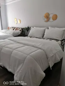 Acogedora habitación privada apta para familias - Image 3