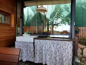 Fully Equipped Tiny House with Jacuzzi in Croatia - Image 4