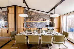 Family-friendly nice flat with fast internet & terrace | Perfect for remote work - Image 4