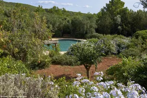 Villa mit privatem Pool und Garten | Bergblick - Image 5