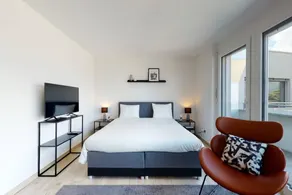 Furnished Studio #005 - Swiss Resort Aigle - Image 5