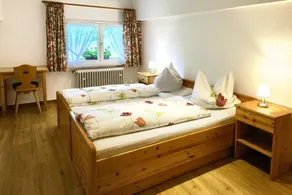 Apartment 'Nr 5 50 Qm' with Mountain View, Shared Garden and Wi-Fi - Image 4