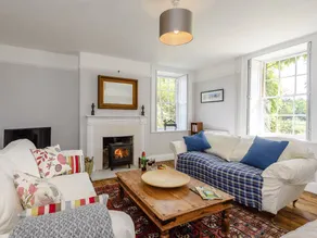 Children-friendly beautiful cottage with garden & barbeque | Pet-friendly - Image 5