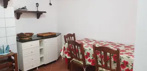 Flat with garden & barbeque - Image 5