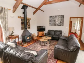 Child-friendly cottage with garden | Pets are welcome - Image 3