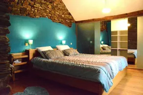 Fully equipped big holiday home with terrace, barbeque & garden | Nature view | Dogs allowed - Image 5