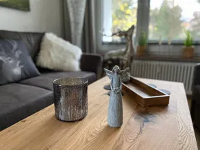 Appartement entièrement équipé | Avec animaux autorisés - Image 5