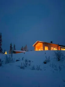 Casa vacacional con barbacoa, jardín y sauna - Image 3
