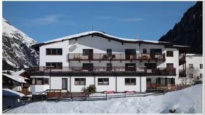 Holiday apartment with terrace - Image 2