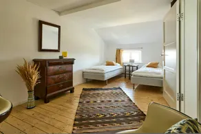 Casa accogliente e familiare con terrazza, giardino e sauna | Ideale per lavorare da remoto | Ammette animali domestici - Image 3