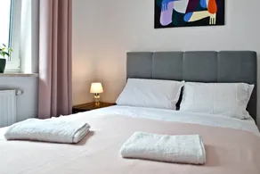 Appartement avec 1 chambre à coucher pour 3 personnes - Image 5