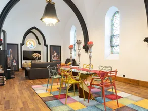 Unique lodging with parking - Remiremont - Image 3