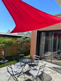 Maravillosa casa con jacuzzi, sauna y jardín - Image 5