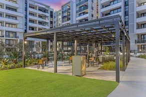 Family-oriented beautiful flat | Nature view | Pets allowed - Image 5