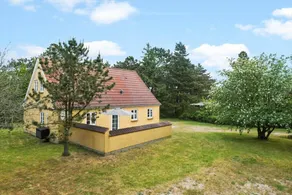 Fully equipped house with BBQ, terrace & sauna | Sea view | Pets allowed - Image 2