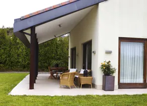 Chalet with garden & BBQ | Mountain view - Image 5