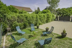 Gite with terrace, garden & BBQ - Image 5