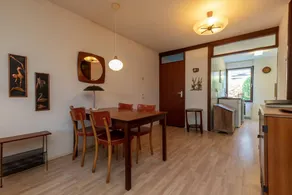 Family-friendly holiday apartment with terrace & garden | Pets are welcome - Image 5