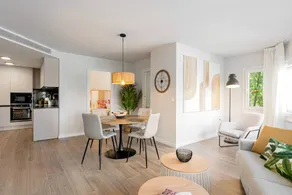 Appartement avec internet haut débit - Image 4