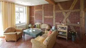Splendido appartamento adatto alle famiglie con giardino, terrazza e griglia - Image 3