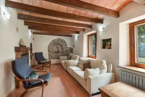 Fully equipped spacious house with fast internet, terrace & heated pool | Garden view | Perfect for remote work - Image 3