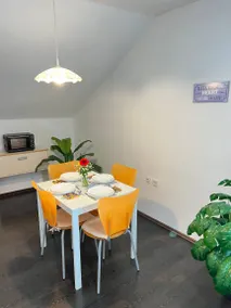 Tolles Apartment mit Grill und Pool - Image 3