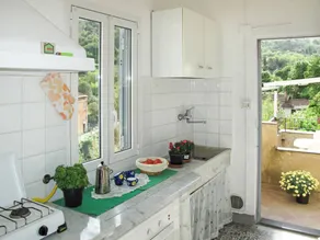 Wohnung mit Garten, Grill und Terrasse | Naturblick - Image 5