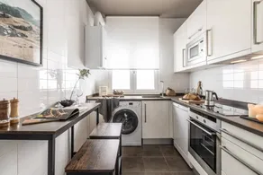 Holiday apartment | Close to Puerta de Alcalá - Image 3