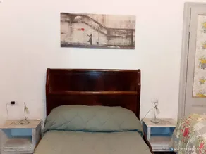 Wohnung mit zauberhaftem Blick auf das Schloss - Image 3