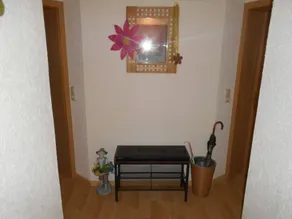 Flat with terrace, garden & barbecue - Image 4