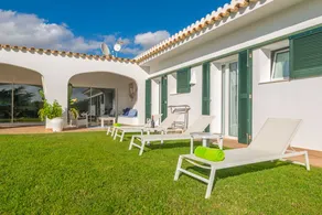 Ferienwohnung mit Garten und Grill - Image 4