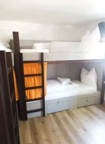 Children-friendly hostel - Image 4