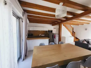 Pleasant holiday home with barbeque, terrace & garden | Beach nearby - Image 3